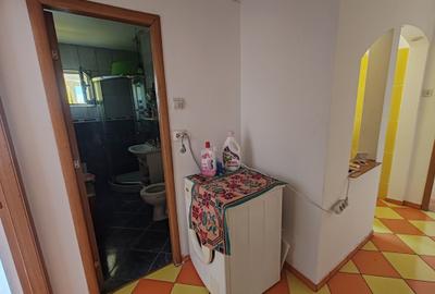 Apartament cu 2 camere decomandat în Central - 11
