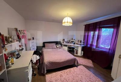Casă cu 5 camere cu Teren 524 Mp în Popoveni - 10