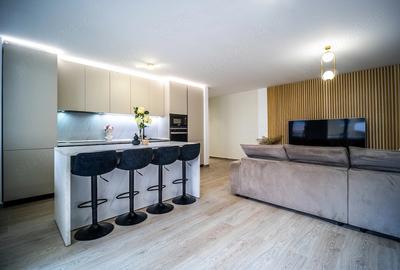 Apartament cu 2 camere decomandat în Astra - 2