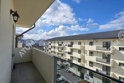 Apartament cu 3 camere semidecomandat în Hipodrom 3 - 10