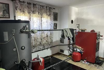Casă cu 6 camere cu Teren 2700 Mp în Bocsig - 9