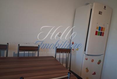 Apartament cu 2 camere decomandat, mobilat în Grigorescu - 9