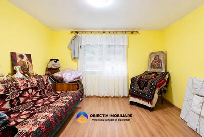Casă individuală cu 4 camere cu Teren 1043 Mp în Negrești (Dobreni) - 8
