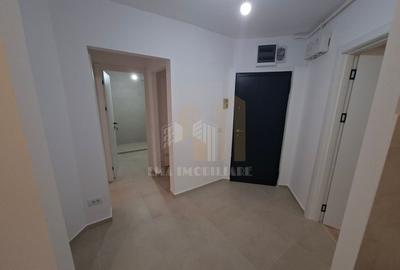 Apartament cu 2 camere decomandat în Tractorul