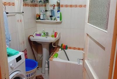 Casă cu 3 camere în Central
