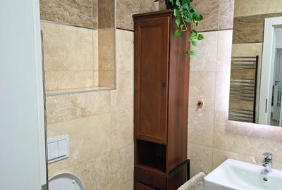 Apartament cu 2 camere decomandat în Central - 15