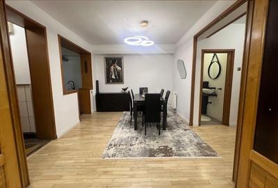 Apartament cu 3 camere decomandat în Faleza Nord - 2