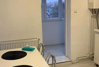 Apartament cu 2 camere decomandat în Central - 4