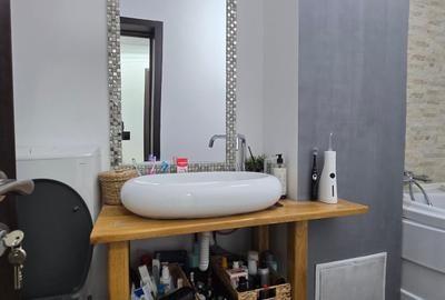 Apartament cu 3 camere decomandat în Ultracentral - 18
