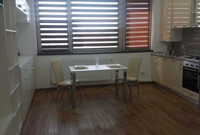 Garsonieră decomandată în Tătărași - 3