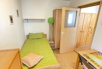Apartament cu 2 camere semidecomandat, mobilat în Gheorgheni