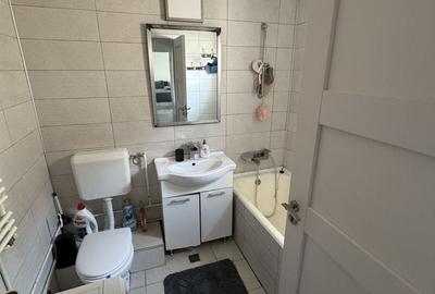 Apartament cu 3 camere decomandat, mobilat în Complex Studențesc - 5