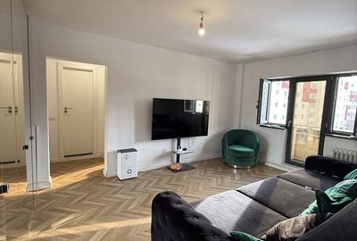 Apartament cu 2 camere în Tineretului - 2
