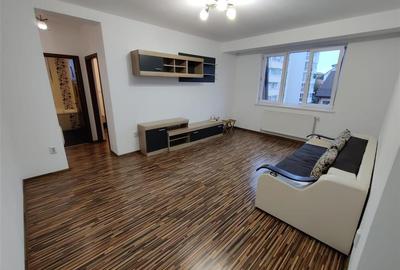 Apartament cu 2 camere semidecomandat în Burdujeni