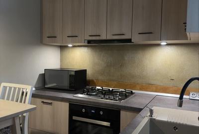 Apartament cu 2 camere decomandat în Drumul Taberei - 1