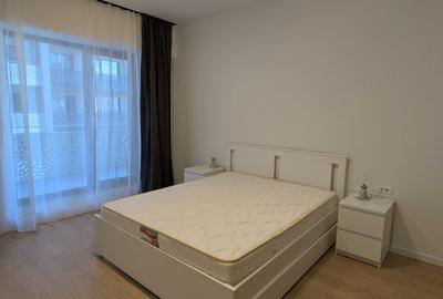 Apartament cu 2 camere decomandat în Cățelu
