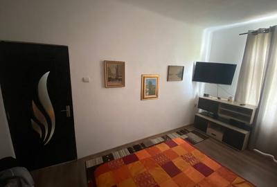Apartament cu 2 camere decomandat în Central - 6
