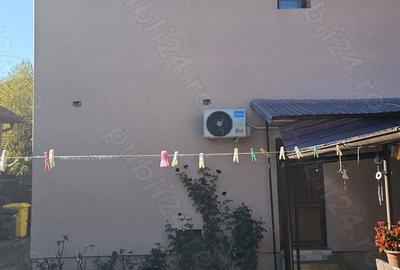 Casă cu 1 camere cu Canalizare în Central