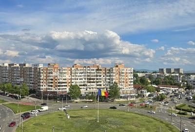 Apartament cu 3 camere decomandat, mobilat în Țiglina 1 - 5