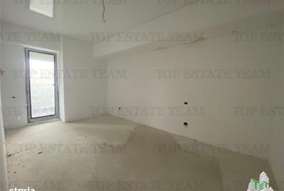 Apartament cu 2 camere semidecomandat în Central - 2