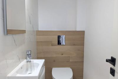 Apartament cu 3 camere decomandat în Polonă - 8