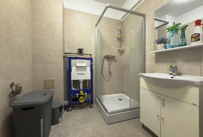 Apartament cu 3 camere decomandat în Tomis Plus - 9