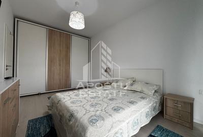 Apartament cu 2 camere semidecomandat în Giroc - 6