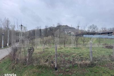 Teren de 1964 mp, în Bezdead - 3