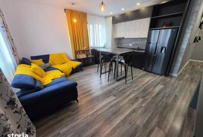 Apartament cu 2 camere decomandat, mobilat în Titan - 7