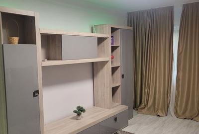 Apartament cu 2 camere decomandat în Dorobanți 1