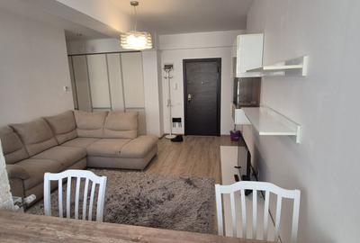 Apartament cu 3 camere, mobilat în Tomis Plus - 1