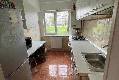 Apartament cu 2 camere semidecomandat, mobilat în Central - 4