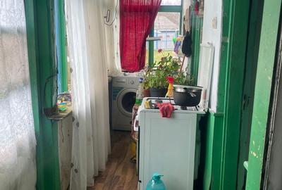 Casă cu 3 camere cu Teren 2700 Mp în Măgura - 2