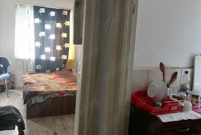 Garsonieră decomandată în Crișan - 2
