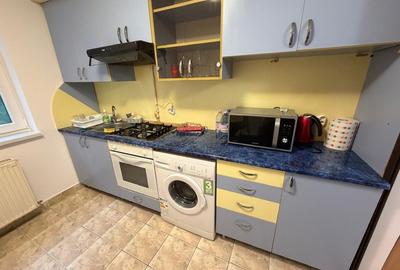 Apartament cu 3 camere decomandat în Gheorgheni - 3
