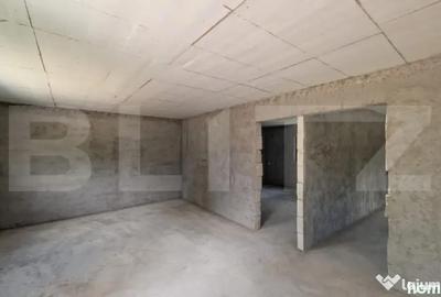 Casă cu 3 camere cu Teren 400 Mp în Lazuri - 2