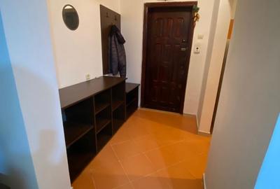 Apartament cu 2 camere semidecomandat în Central - 4
