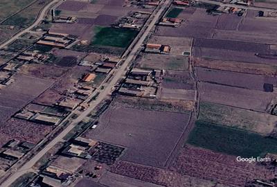Teren Construcții intravilan de 2527 mp, în Socodor - 2