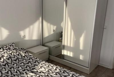 Apartament cu 2 camere decomandat în Central - 4