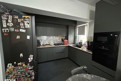 Apartament cu 4 camere, mobilat în Metalurgiei - 15
