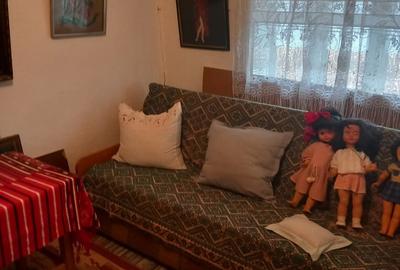 Casă cu 4 camere în Măicănești