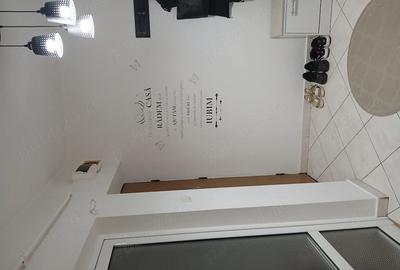 Apartament cu 3 camere semidecomandat în Donici - 3