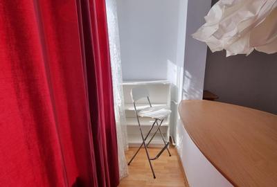 Apartament cu 2 camere decomandat în Tineretului - 5