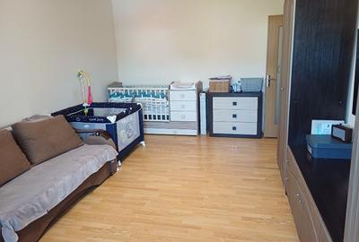 Apartament cu 2 camere decomandat, mobilat în Caragiale - 7
