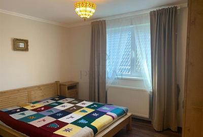 Duplex cu 4 camere cu Canalizare în Utvin - 12