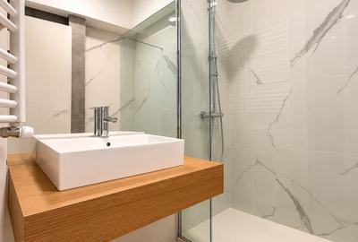 Apartament cu 2 camere decomandat în Nord - 9