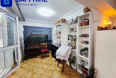 Apartament cu 4 camere decomandat în Crângași - 6