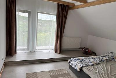 Casă cu 5 camere cu Teren 3029 Mp în Central