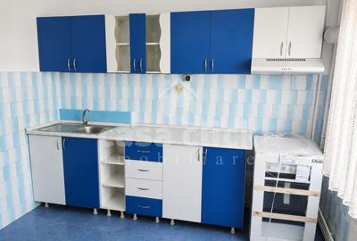 Apartament cu 2 camere decomandat, mobilat în Micro 17 - 6