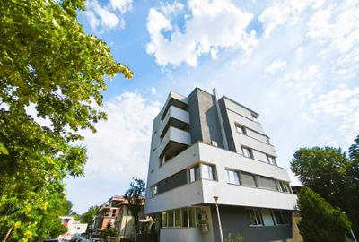Apartament cu 2 camere semidecomandat în Cotroceni